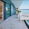 One Bedroom Overwater Villa